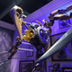 Illustration for article titled iDishonored 2/is PAX Booth Is Pretty Cool
